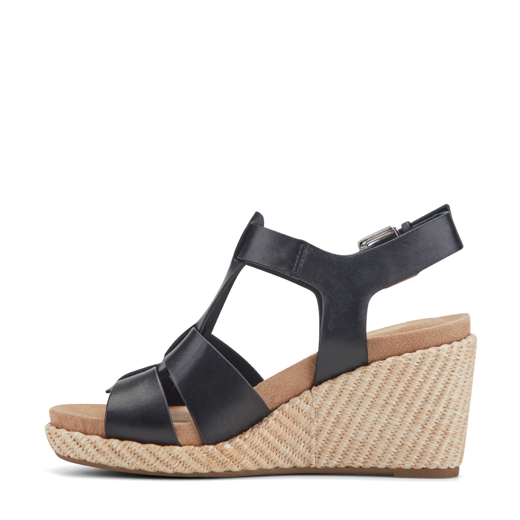 Rockport / Belle Casual Wedge Sandals