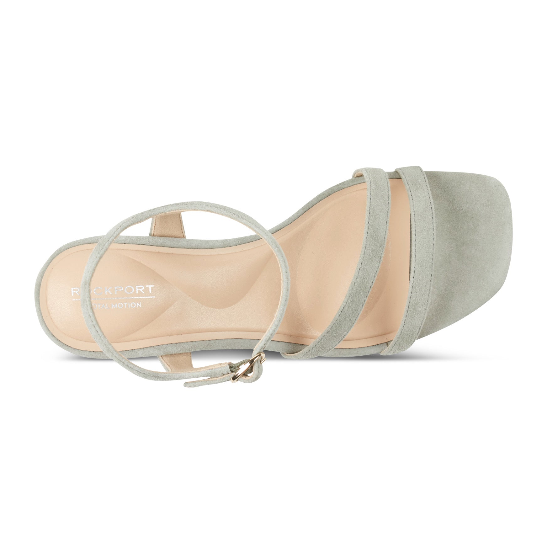 Rockport / Total Motion Teddy Sandals
