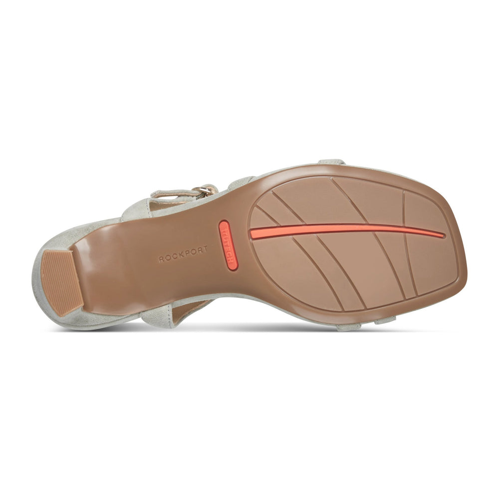 Rockport / Total Motion Teddy Sandals