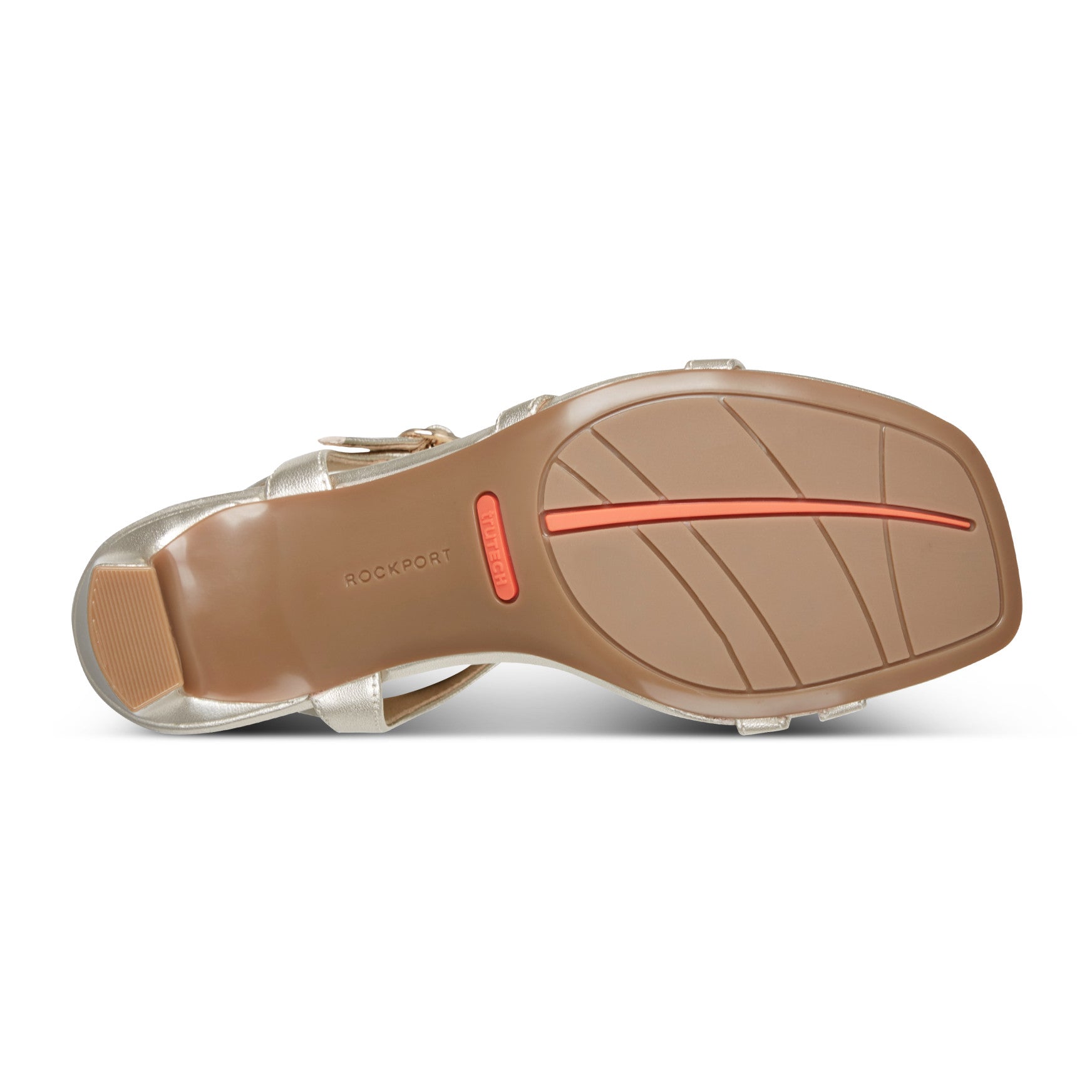 Rockport / Total Motion Teddy Sandals