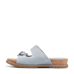 Rockport / Zova Slip-on Open Toe Flat Casual Sandals