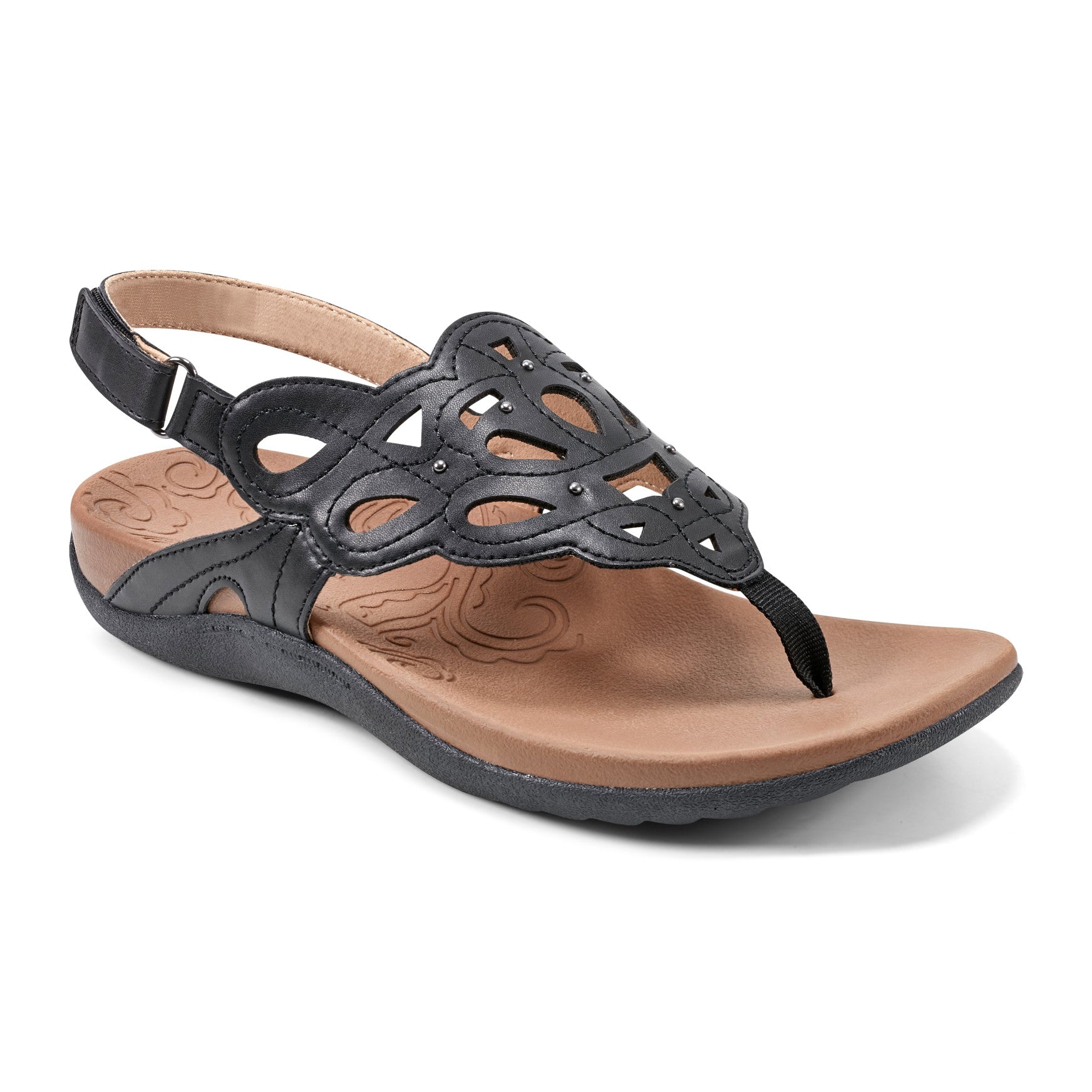 Rockport / Ridge Slingback Sandal