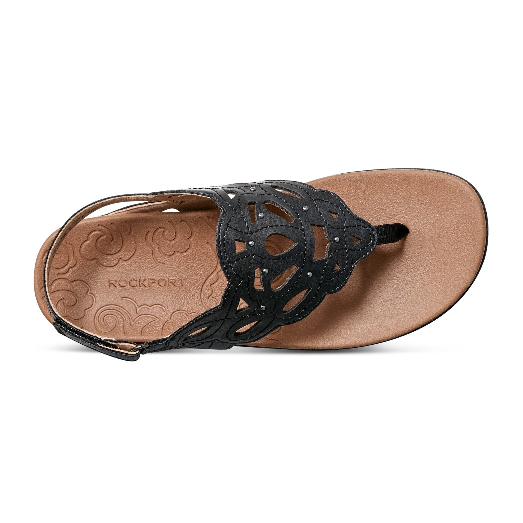 Rockport / Ridge Slingback Sandal