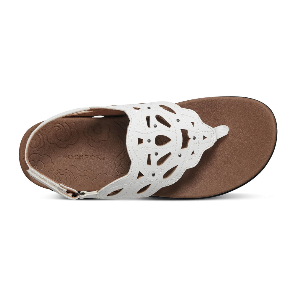 Rockport / Ridge Slingback Sandal