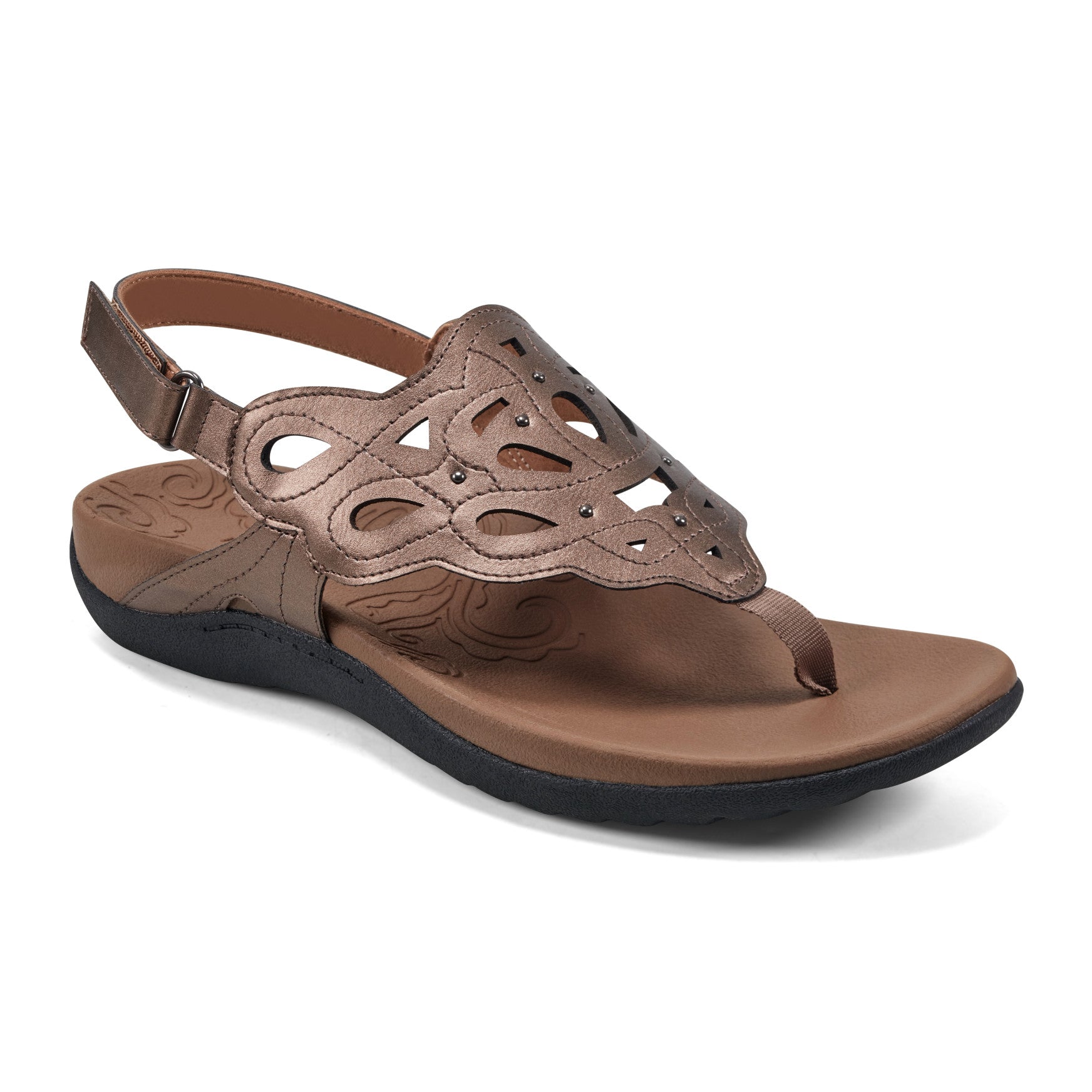 Rockport / Ridge Slingback Sandal