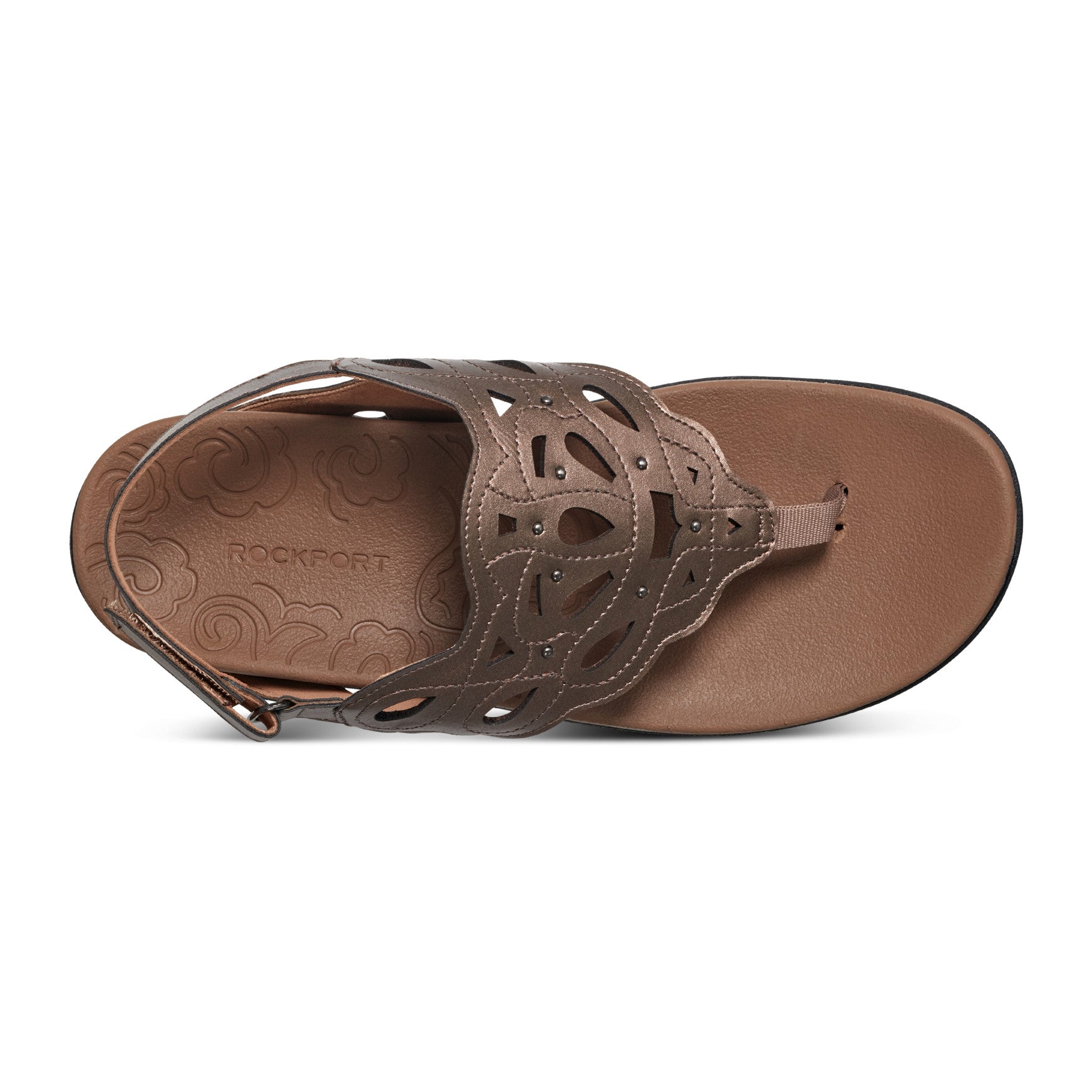 Rockport / Ridge Slingback Sandal