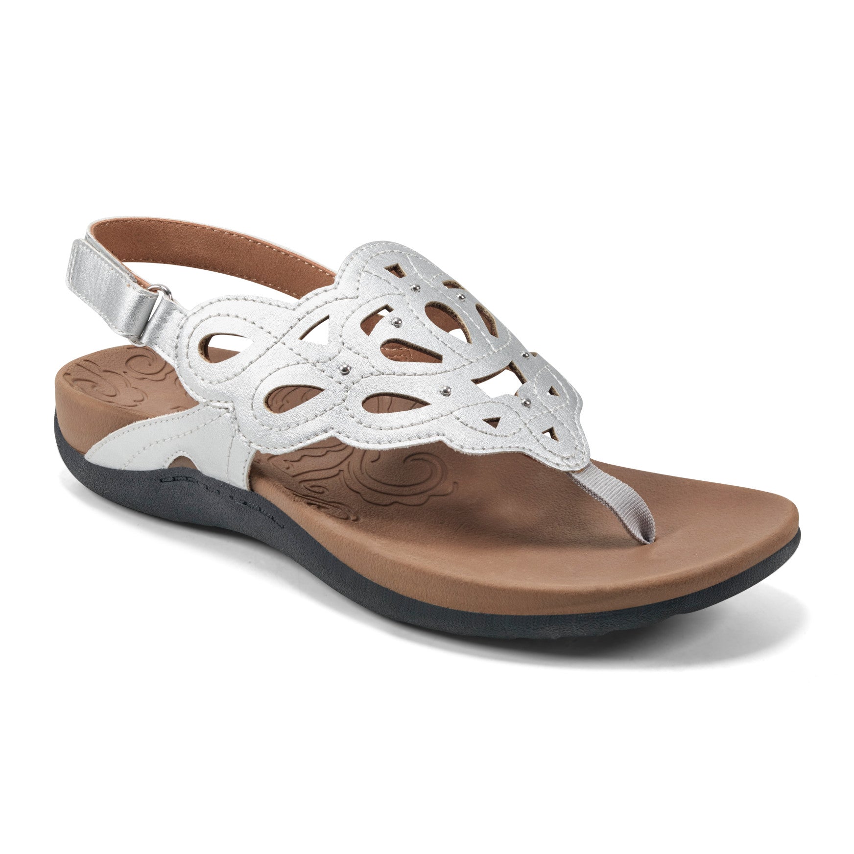 Rockport / Ridge Slingback Sandal