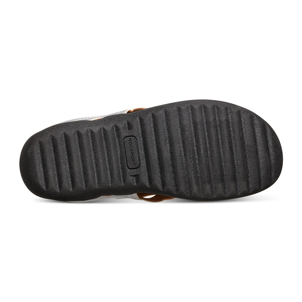 Rockport / Ridge Slingback Sandal