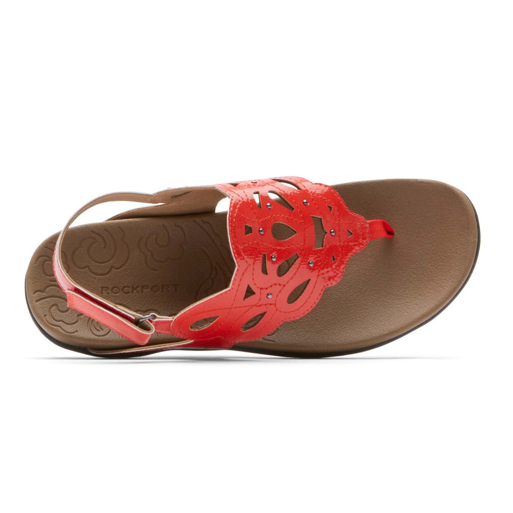 Rockport / Ridge Slingback Sandal