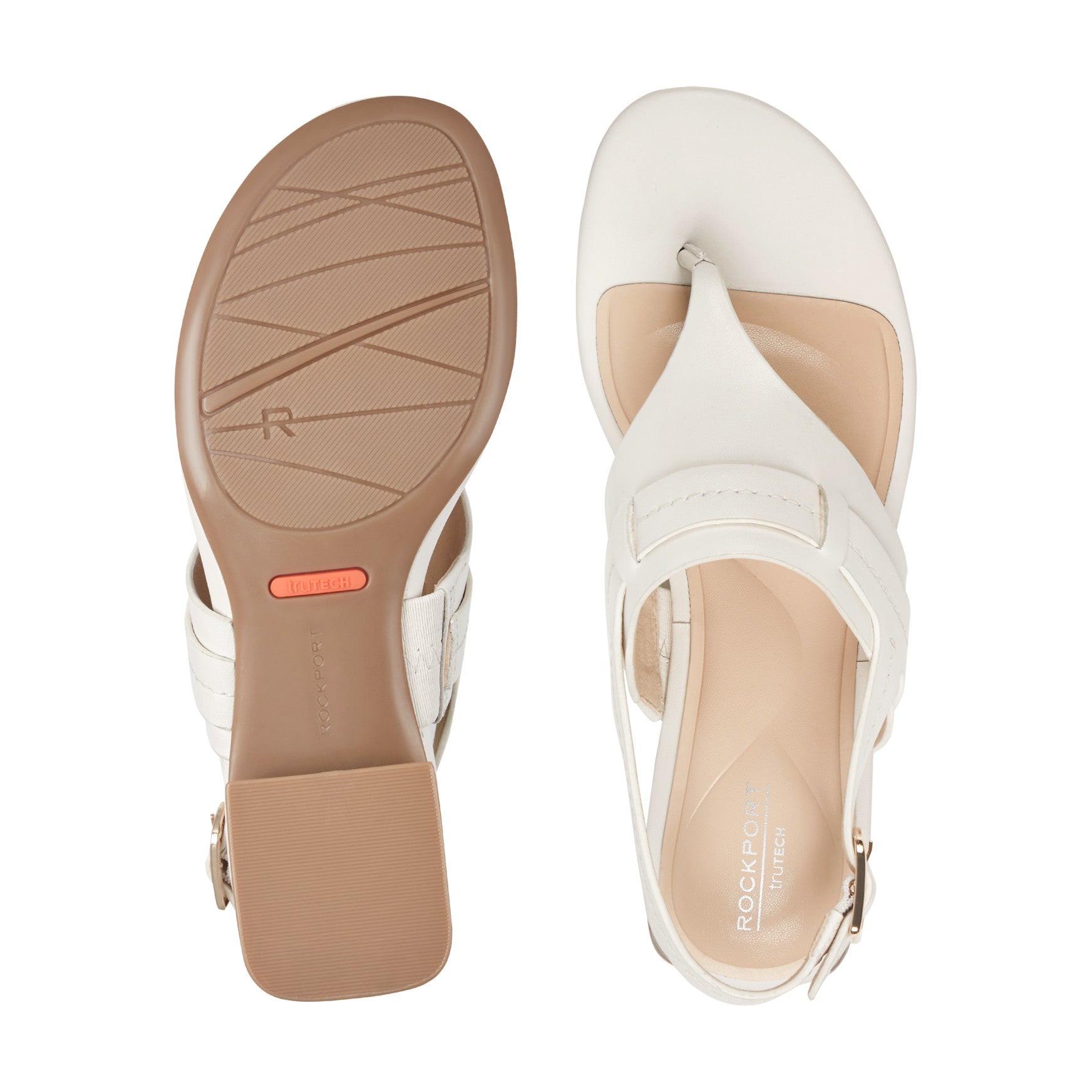 Rockport / Ofera Slingback Sandals