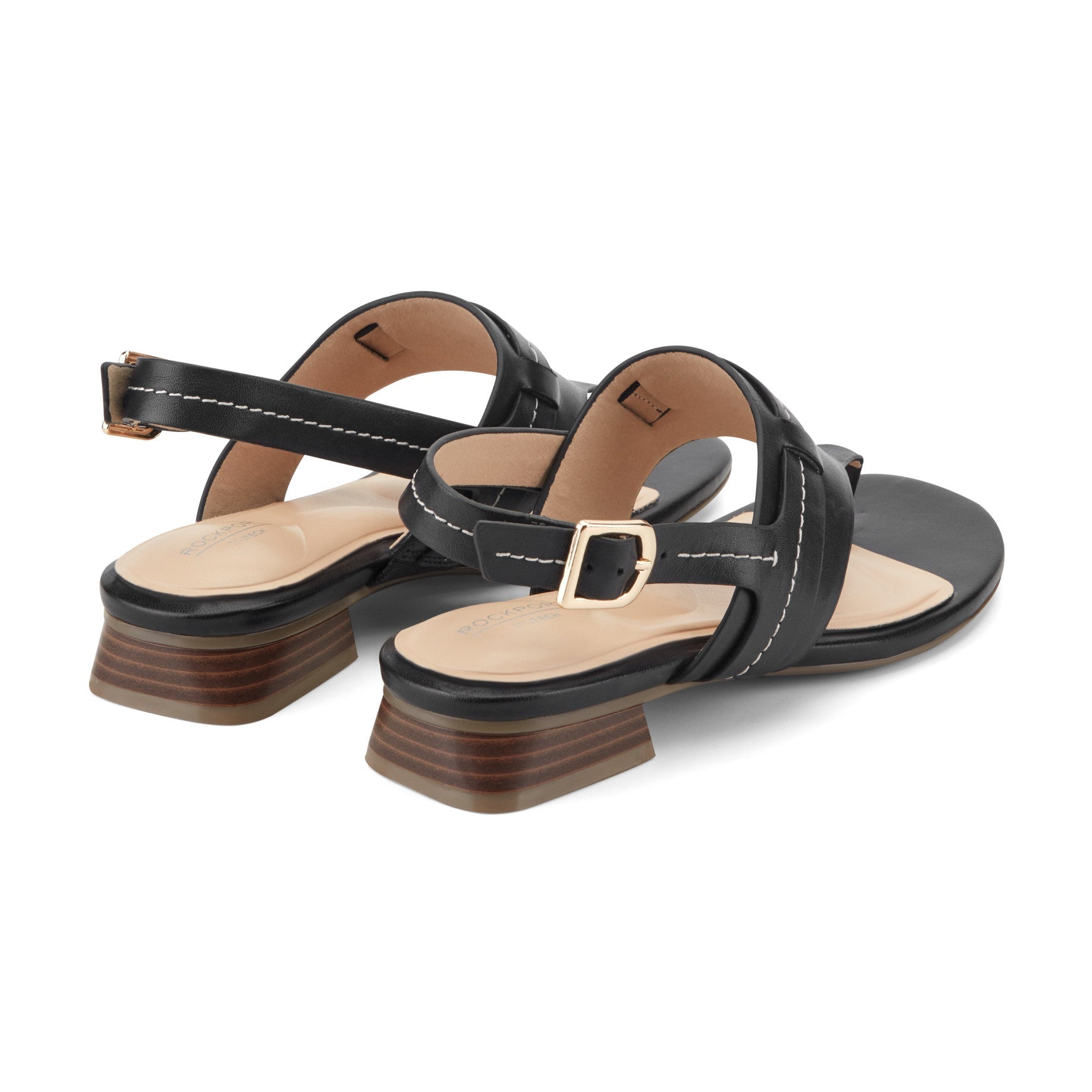 Rockport / Ofera Slingback Sandals