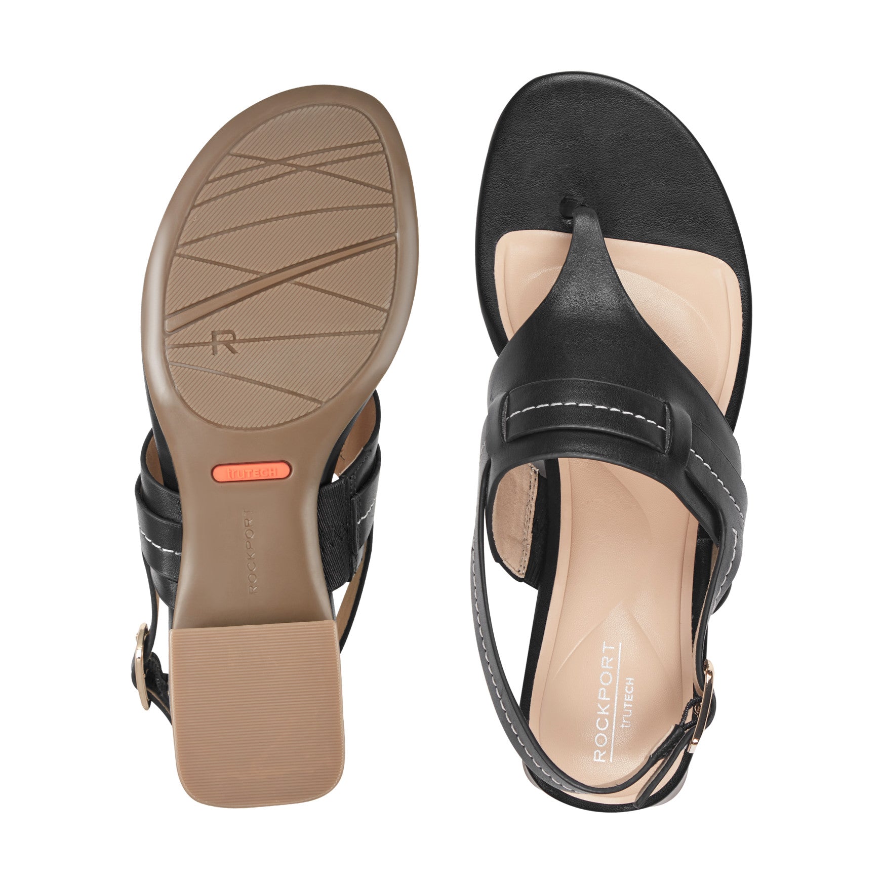 Rockport / Ofera Slingback Sandals