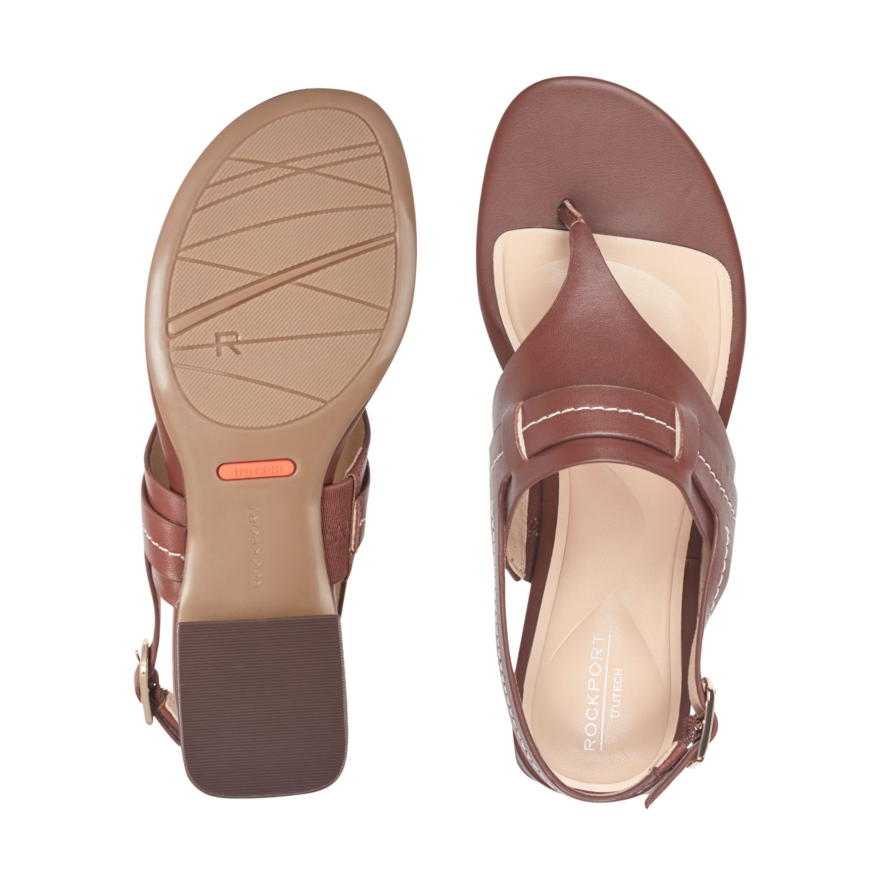 Rockport / Ofera Slingback Sandals