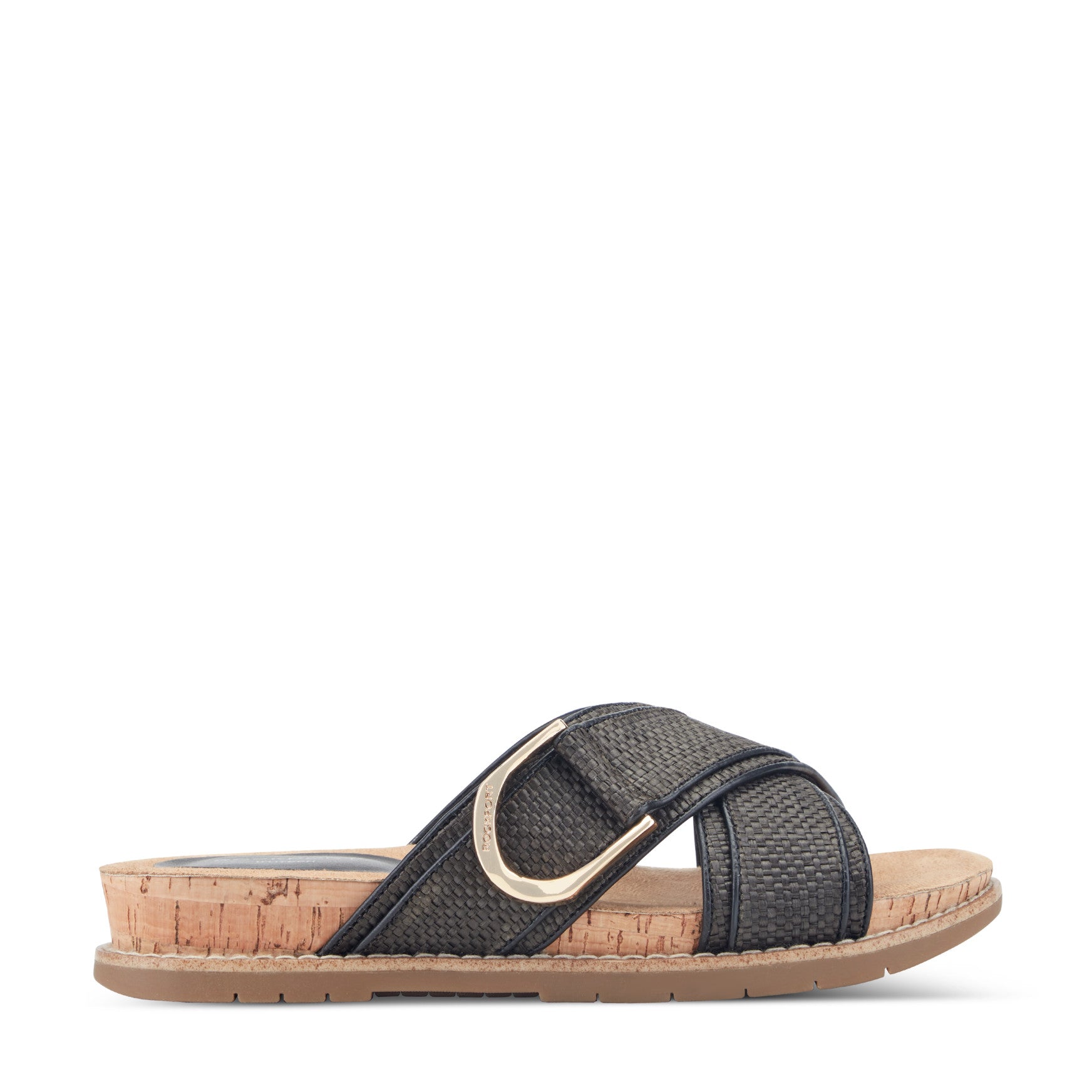 Rockport / Zemira Slip-on Casual Sandals