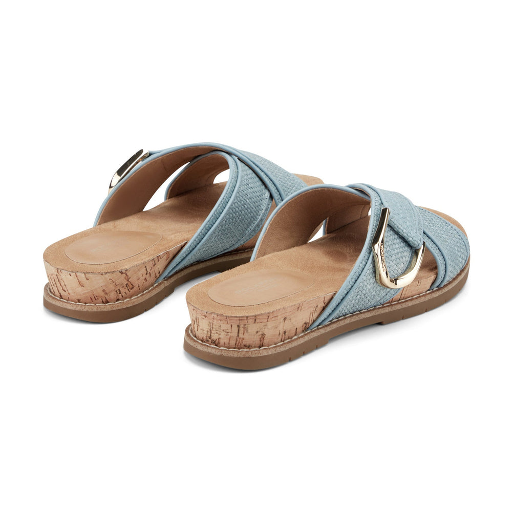 Rockport / Zemira Slip-on Casual Sandals