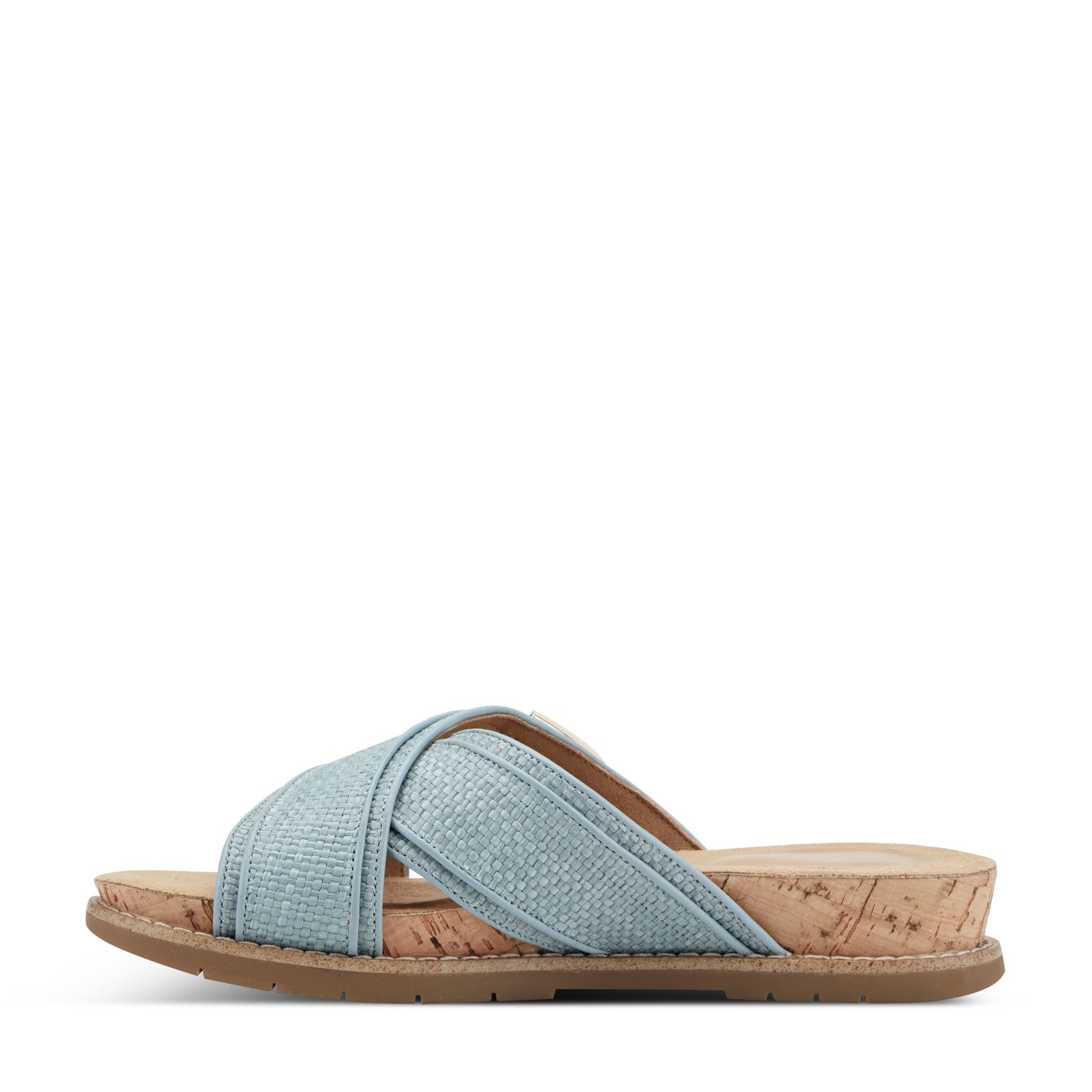 Rockport / Zemira Slip-on Casual Sandals