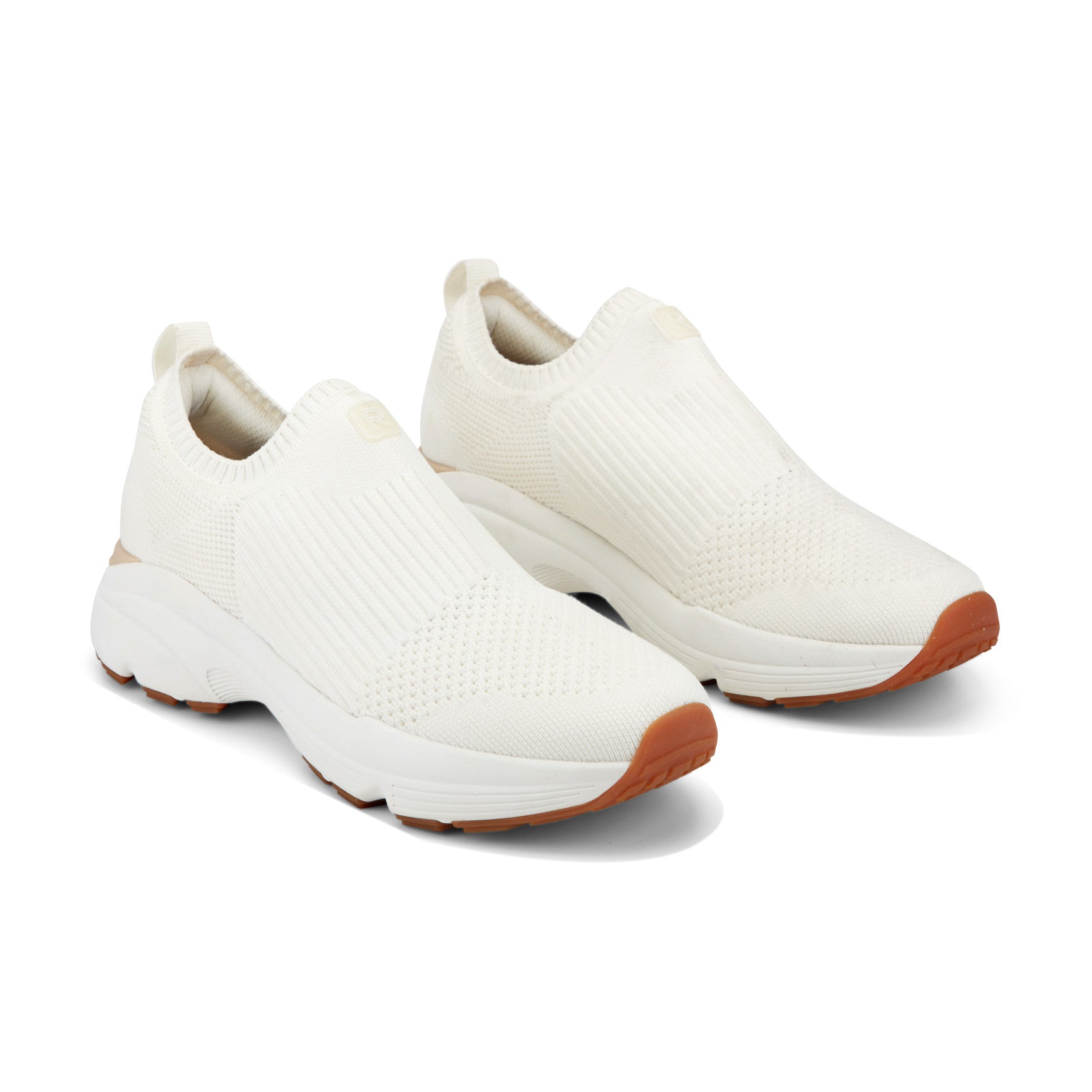 Rockport / Demi Slip-on Casual Sneakers