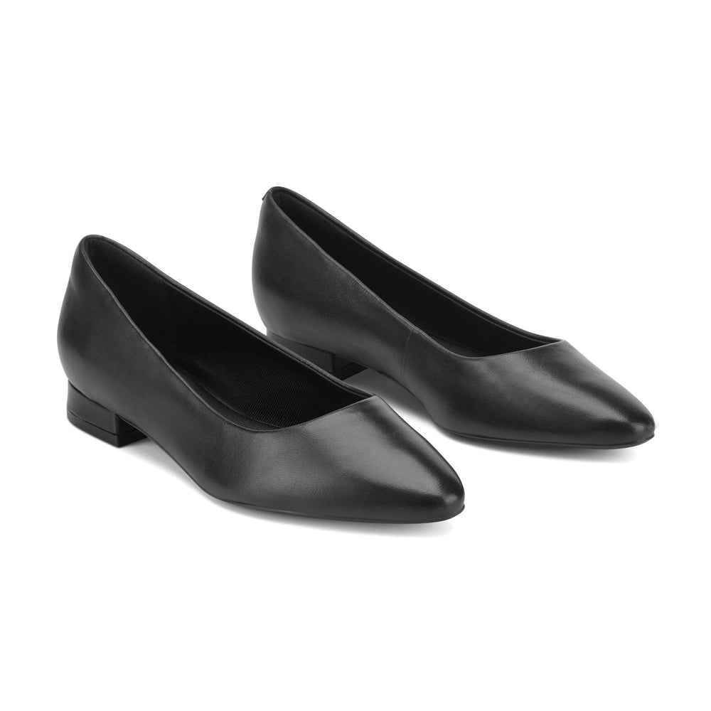 Rockport / Tessa Total Motion Pointy Toe Dress Flats