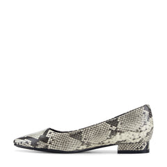 Rockport / Tessa Total Motion Pointy Toe Dress Flats