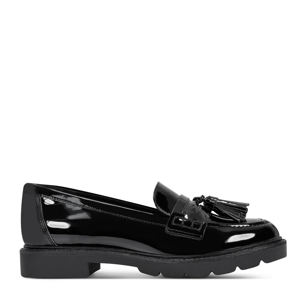 Rockport / Kiara Tassel Loafers