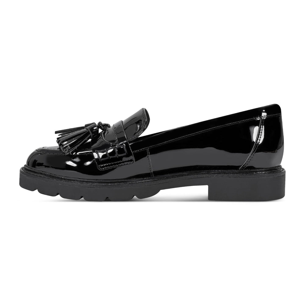 Rockport / Kiara Tassel Loafers