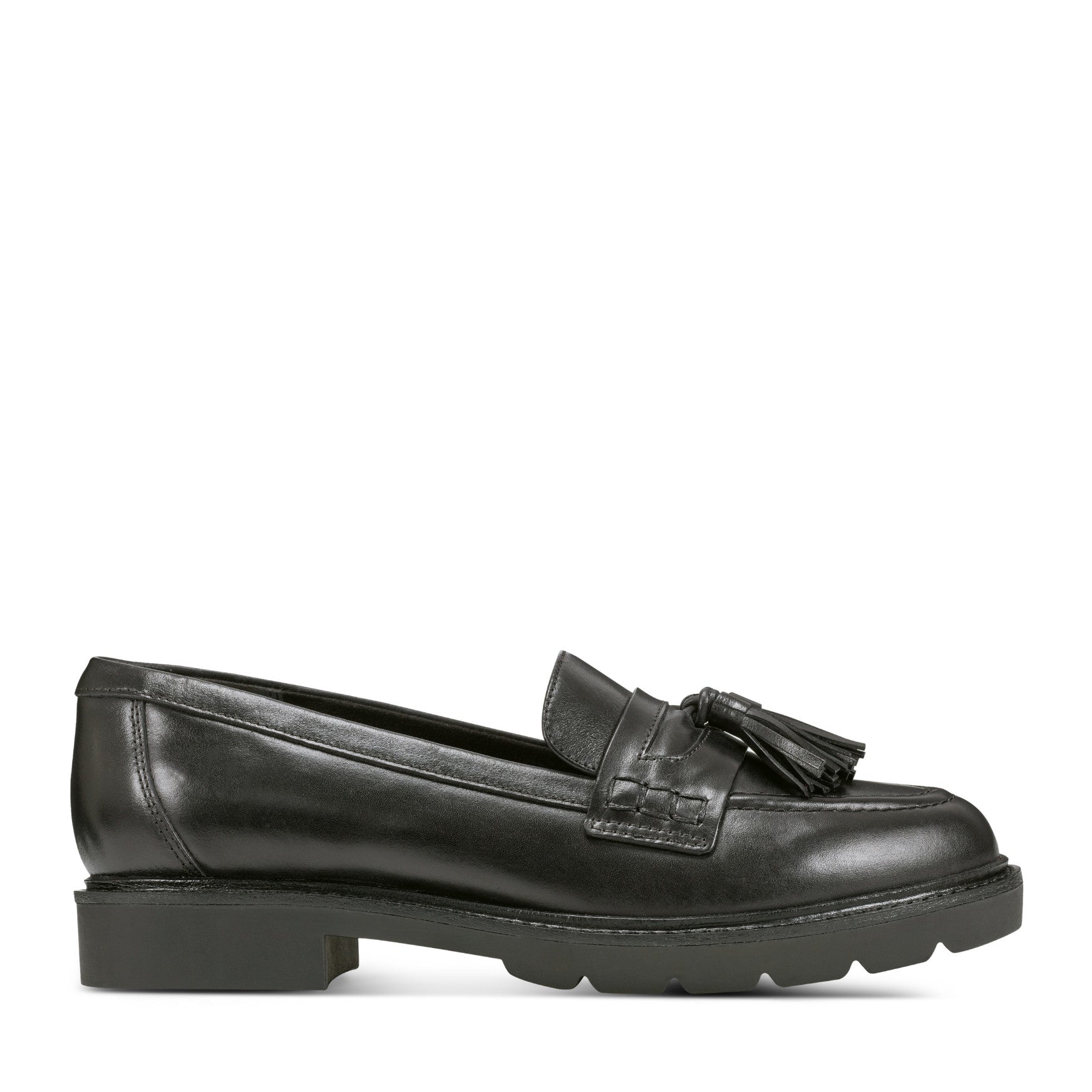 Rockport / Kiara Tassel Loafers