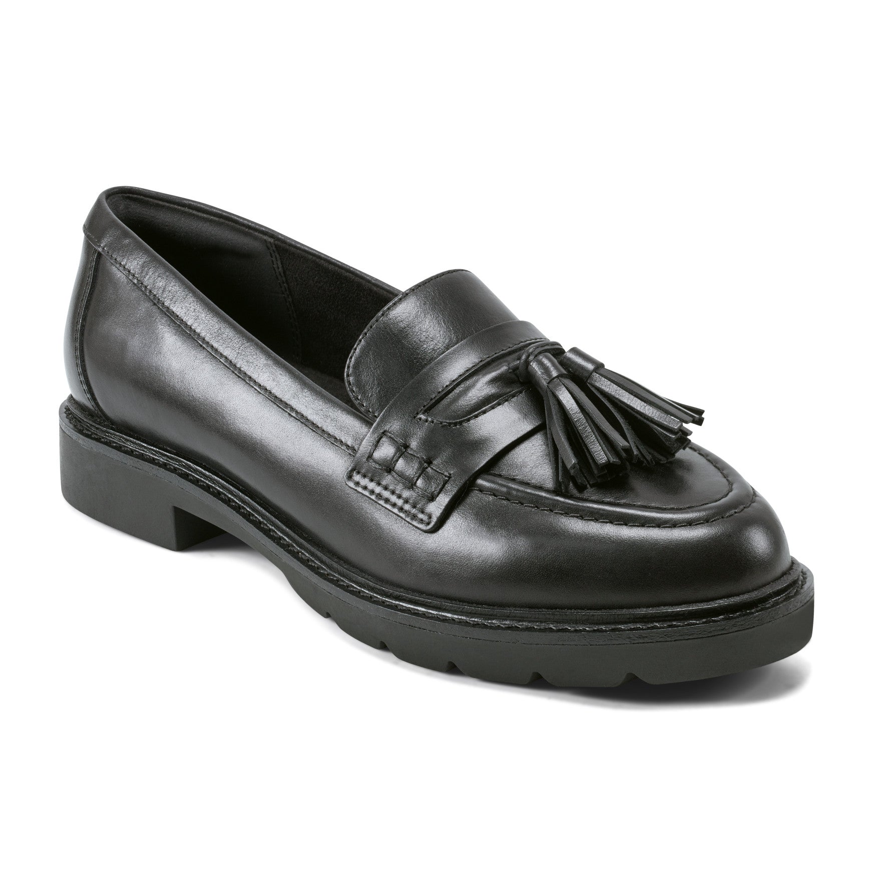 Rockport / Kiara Tassel Loafers