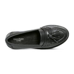 Rockport / Kiara Tassel Loafers