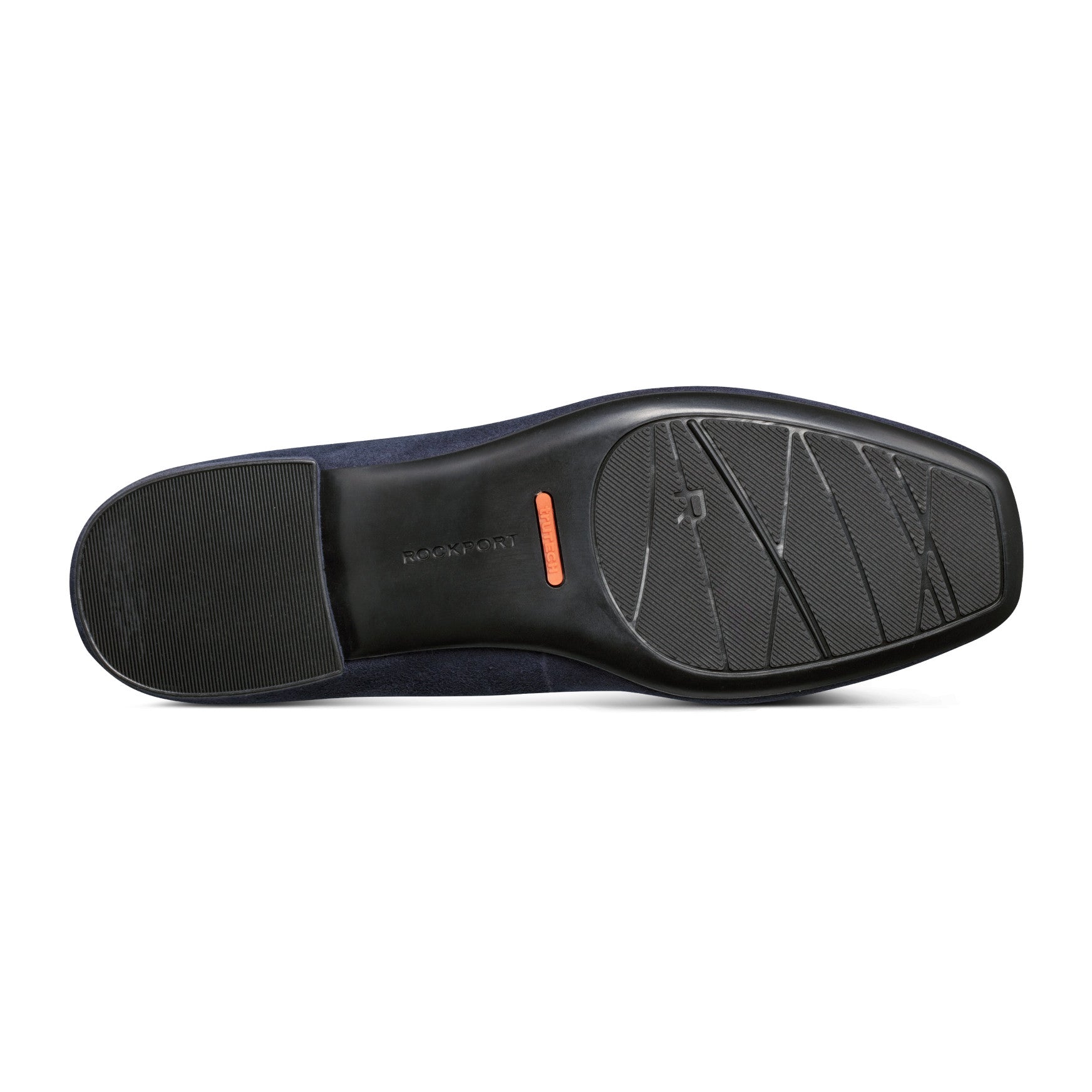 Rockport / Sadie Square Toe Slip-on Ballet Dress Flats