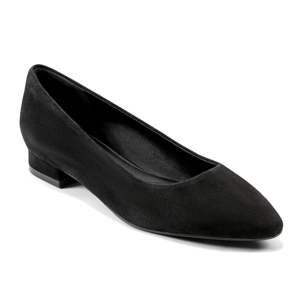 Rockport / Tessa Total Motion Pointy Toe Dress Flats