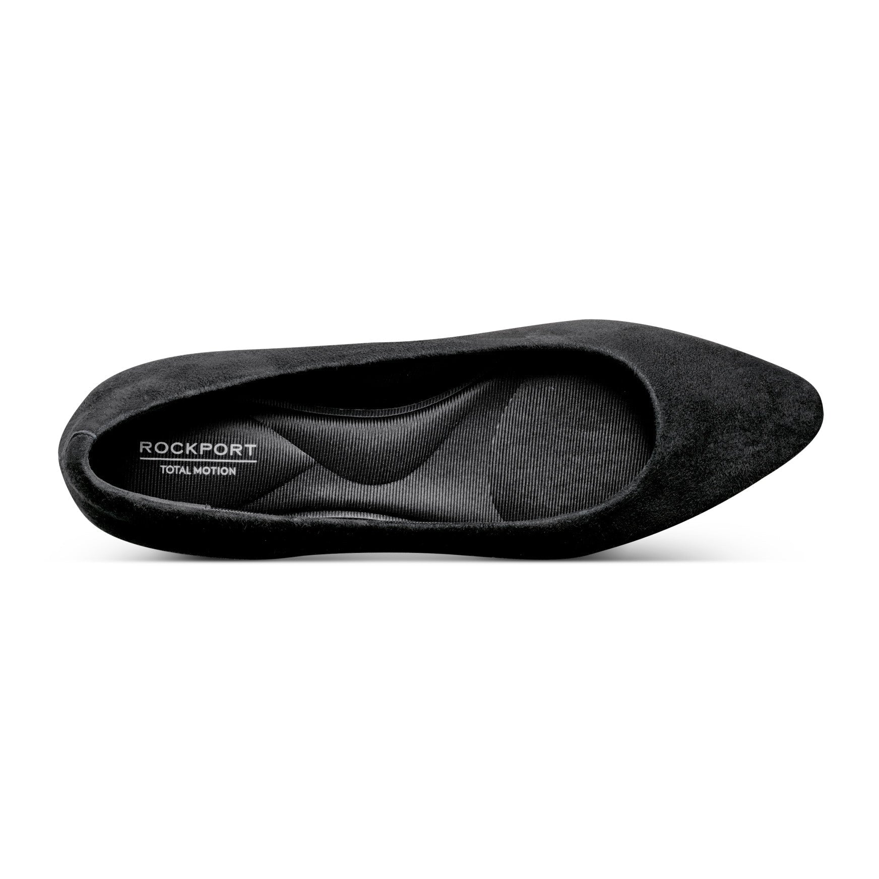 Rockport / Tessa Total Motion Pointy Toe Dress Flats