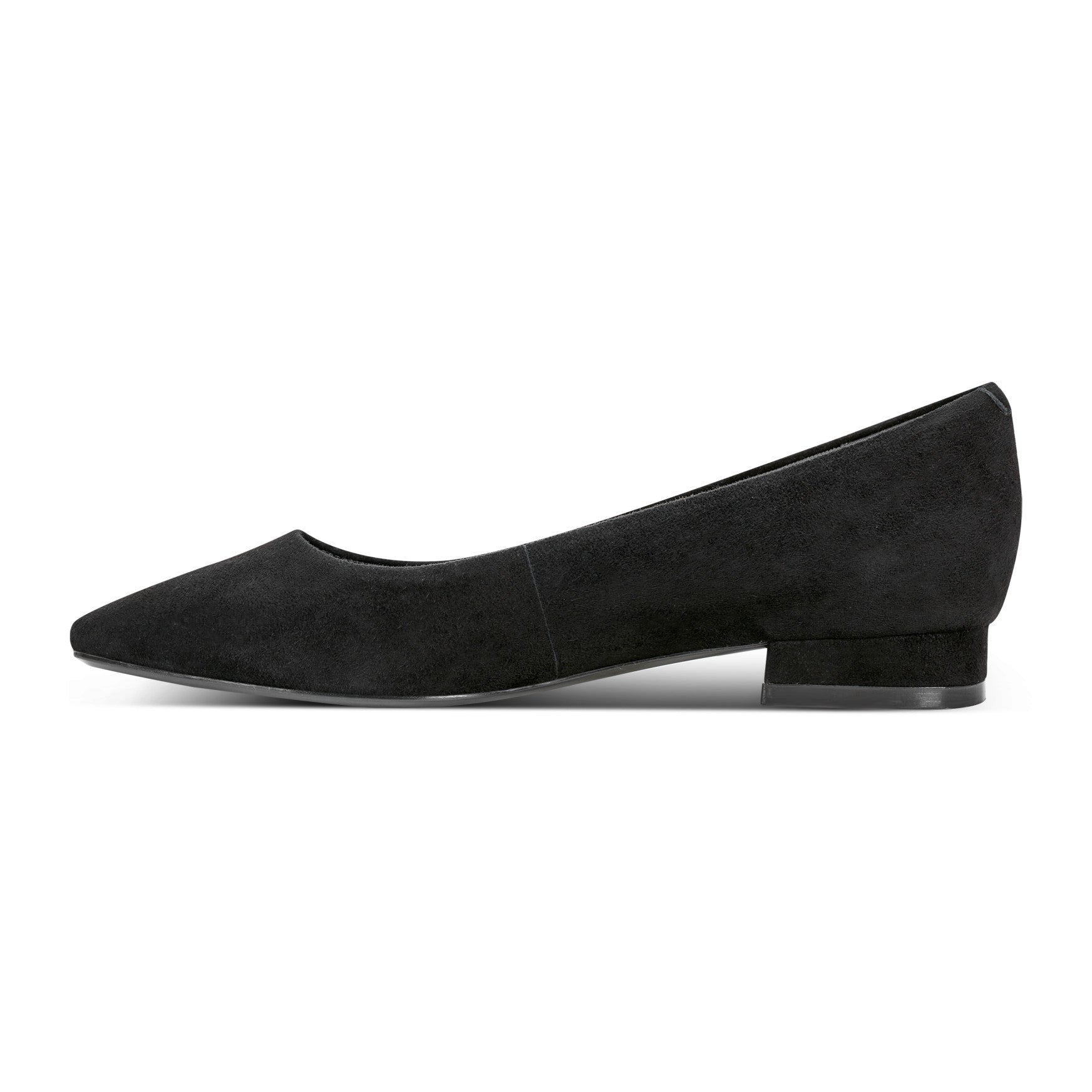 Rockport / Tessa Total Motion Pointy Toe Dress Flats