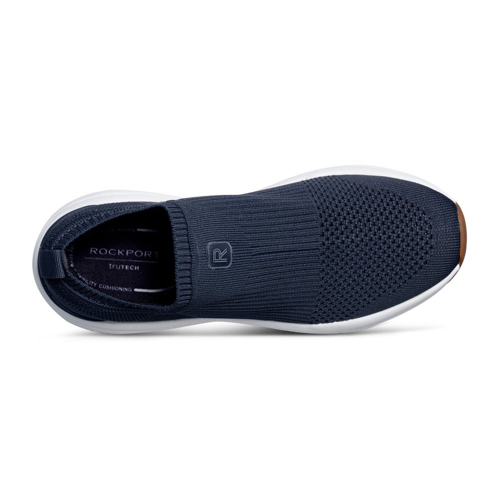 Rockport / Demi Slip-on Casual Sneakers