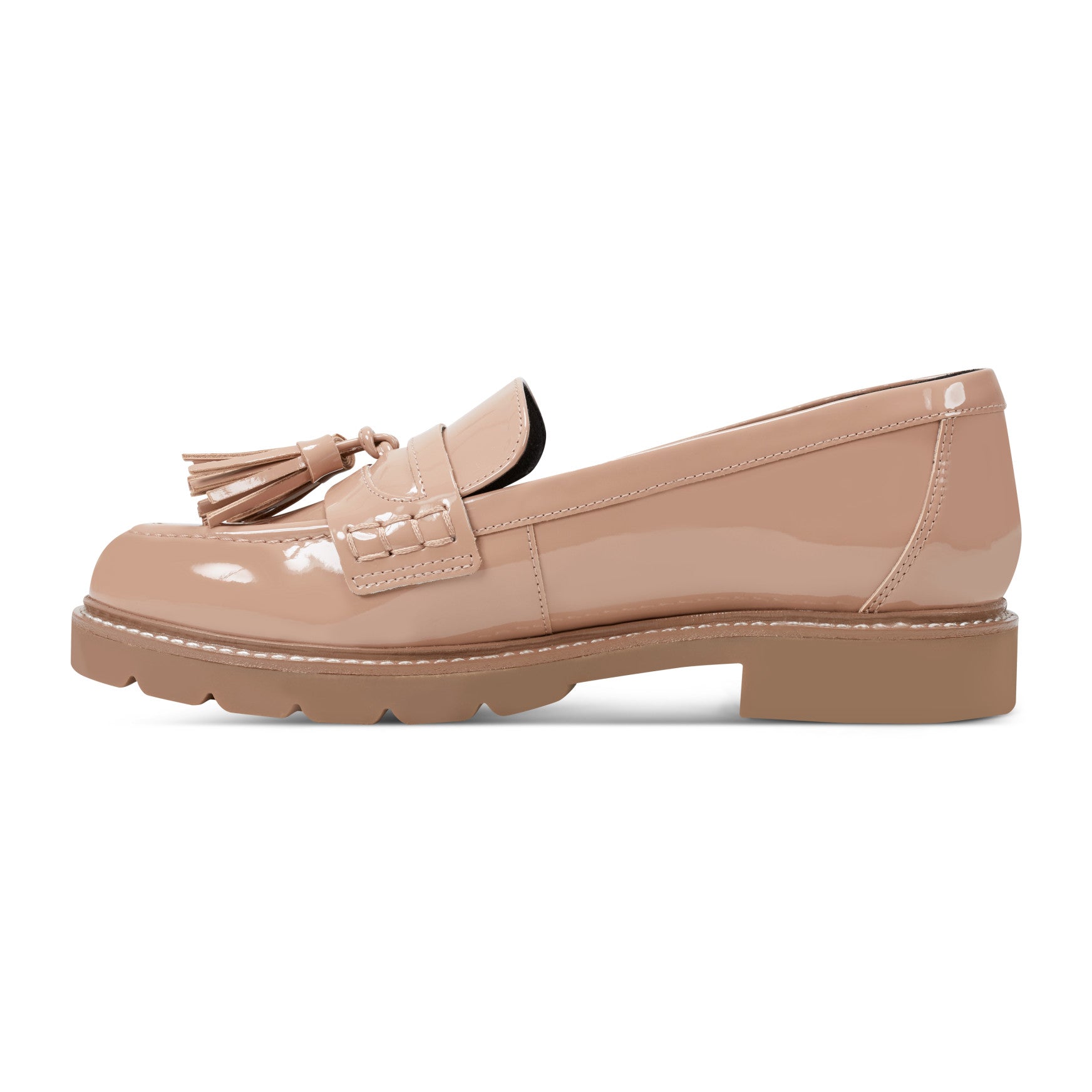 Rockport / Kiara Tassel Loafers
