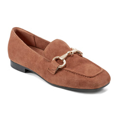 Rockport / Polly Slip-on Square Toe Dress Loafers