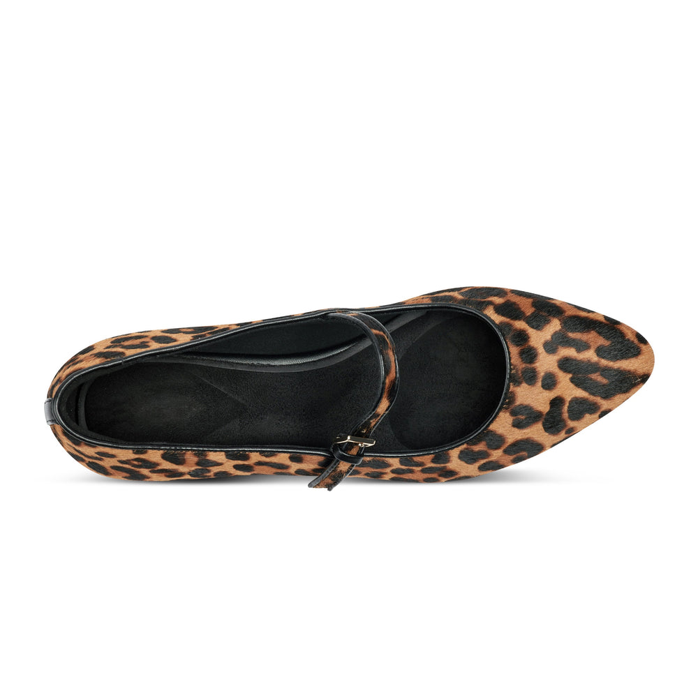 Rockport / Taren Total Motion Pointy Toe Dress Flats