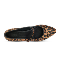 Rockport / Taren Total Motion Pointy Toe Dress Flats