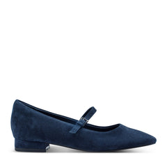 Rockport / Taren Total Motion Pointy Toe Dress Flats