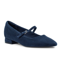 Rockport / Taren Total Motion Pointy Toe Dress Flats
