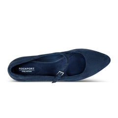 Rockport / Taren Total Motion Pointy Toe Dress Flats