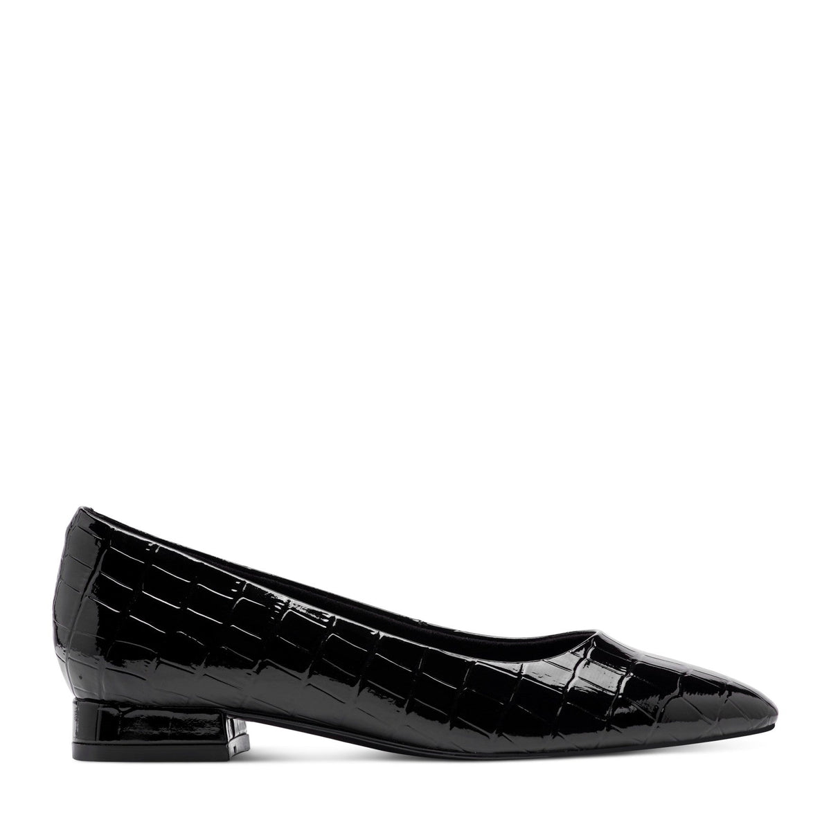 Rockport / Tessa Total Motion Pointy Toe Dress Flats