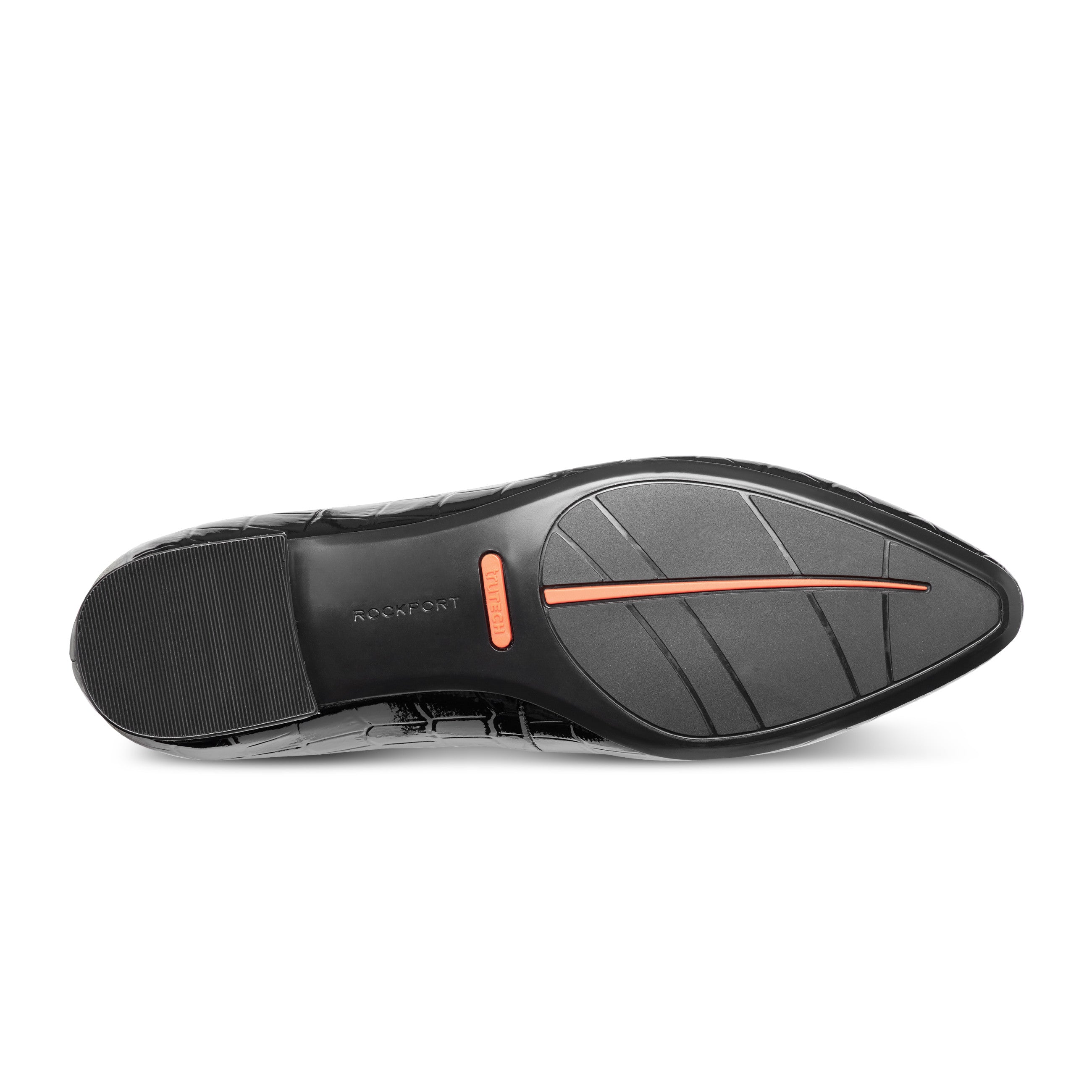 Rockport / Tessa Total Motion Pointy Toe Dress Flats