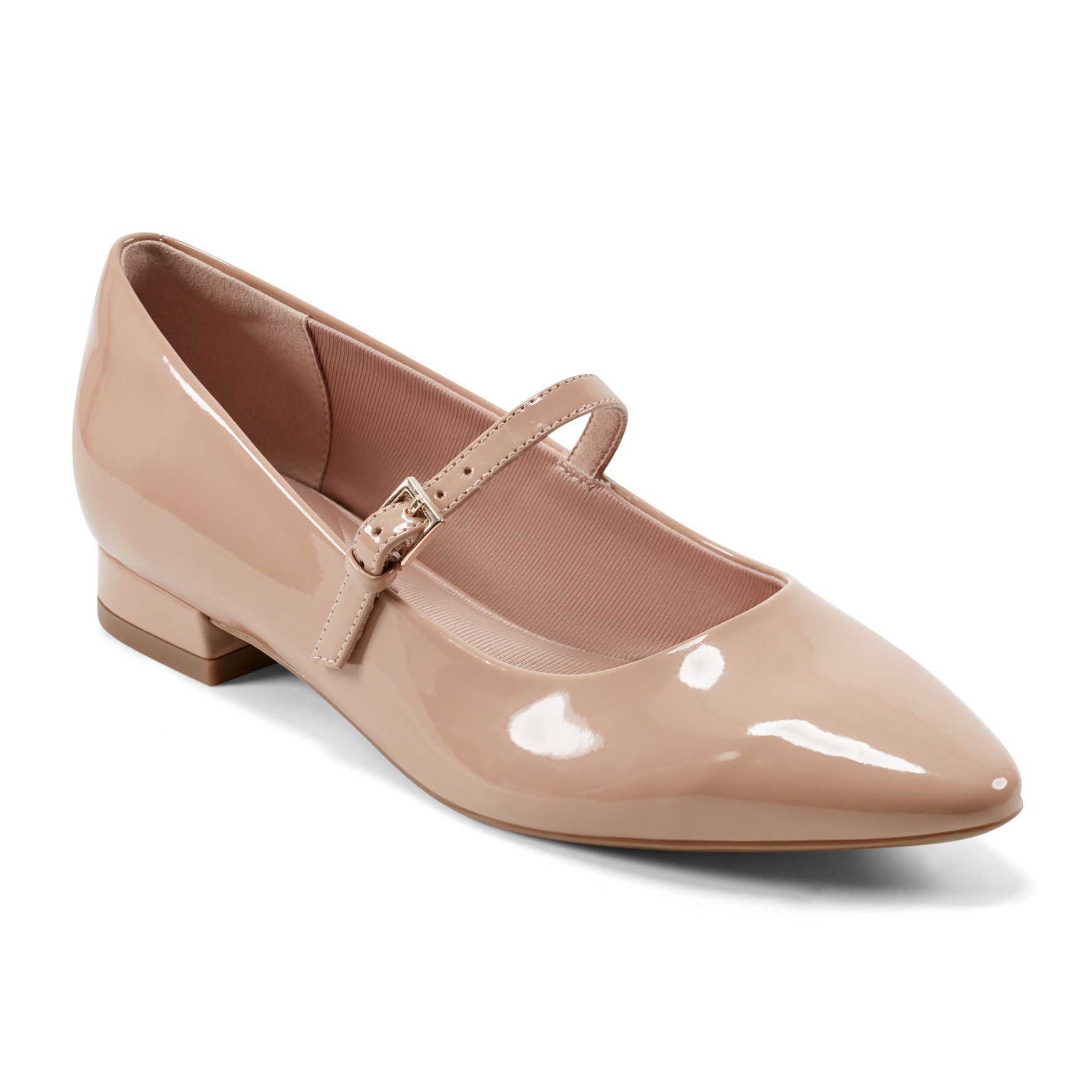Rockport / Taren Total Motion Pointy Toe Dress Flats