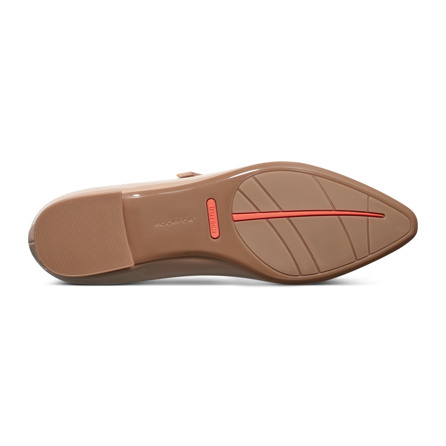 Rockport / Taren Total Motion Pointy Toe Dress Flats