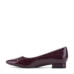 Rockport / Tessa Total Motion Pointy Toe Dress Flats