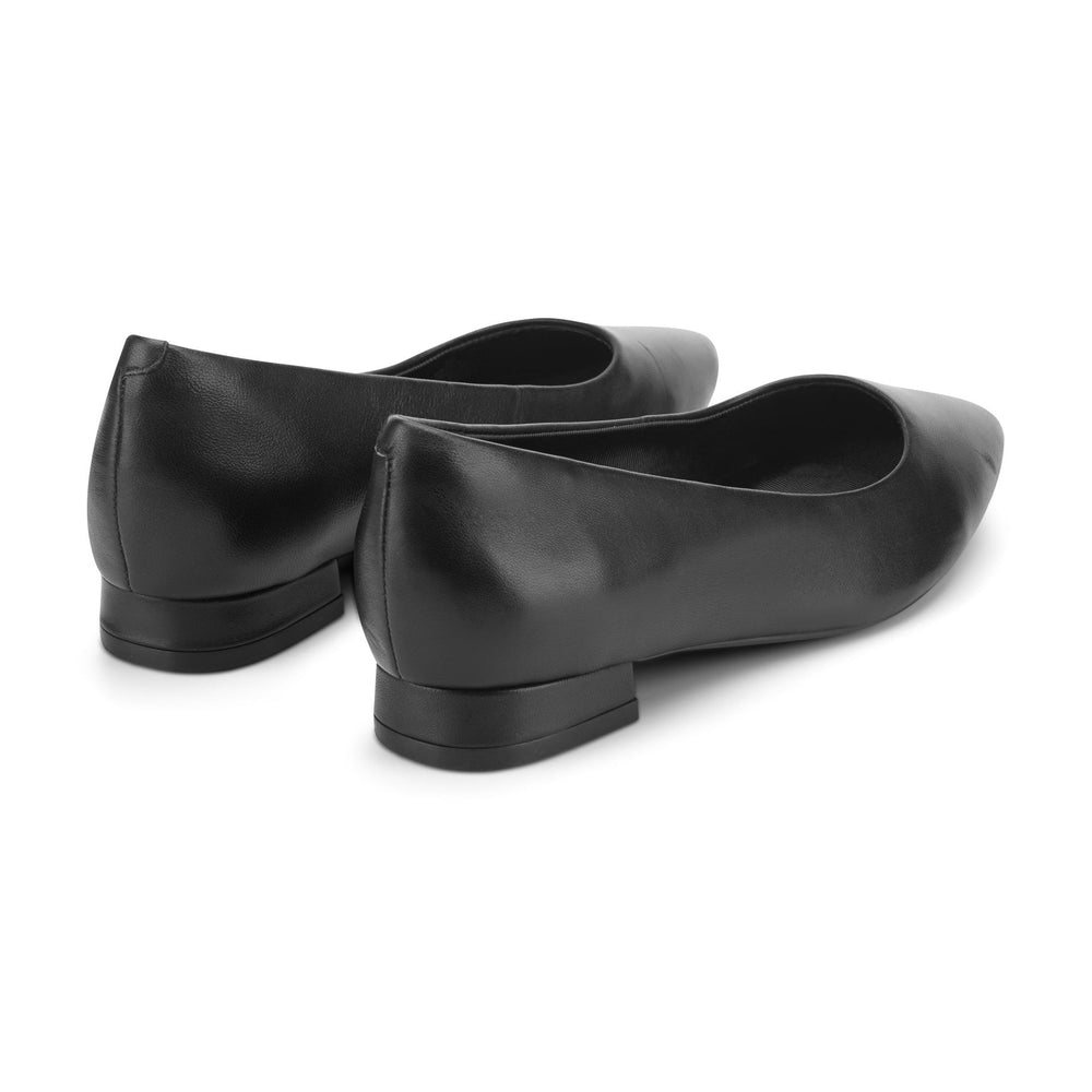 Rockport / Tessa Total Motion Pointy Toe Dress Flats