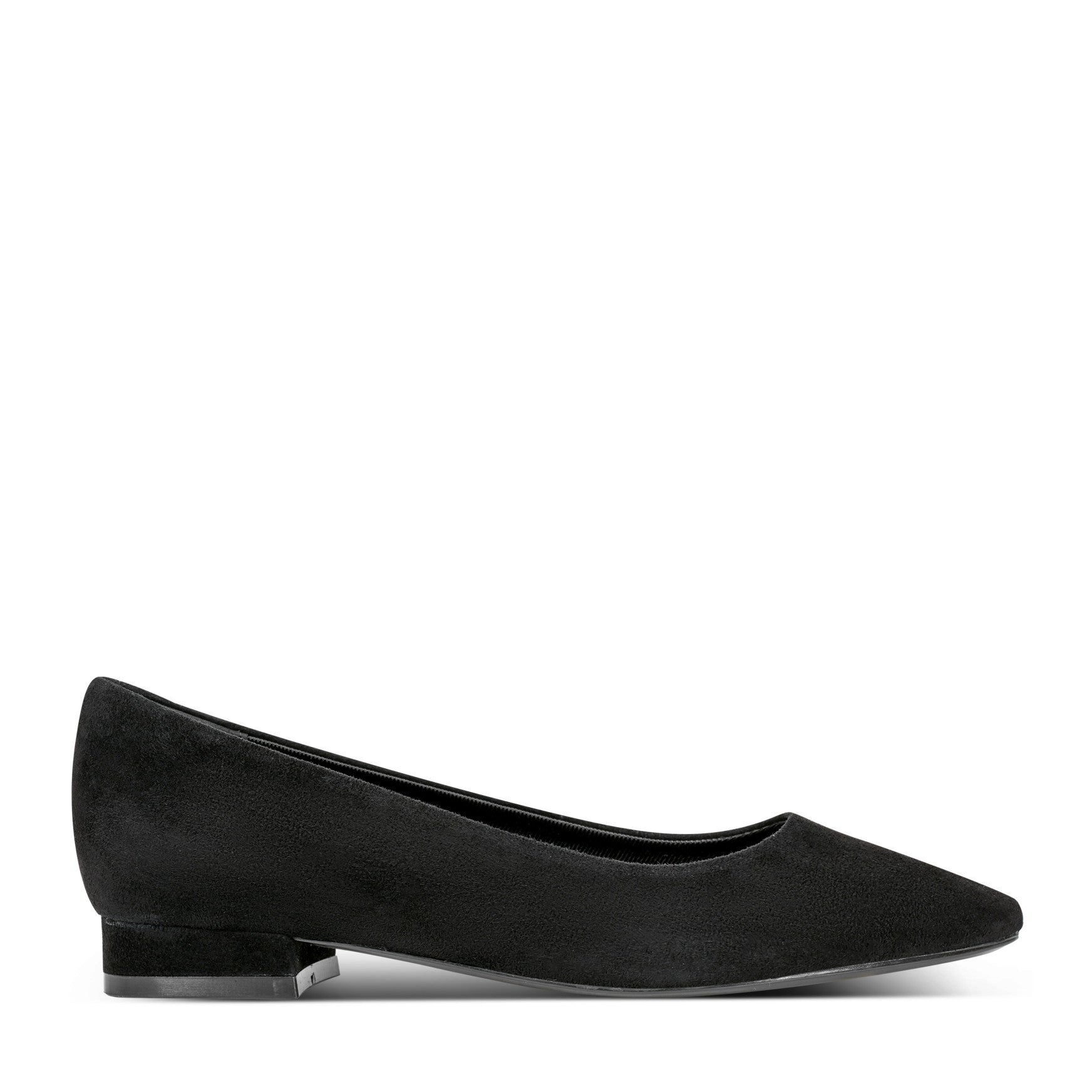 Rockport / Tessa Total Motion Pointy Toe Dress Flats