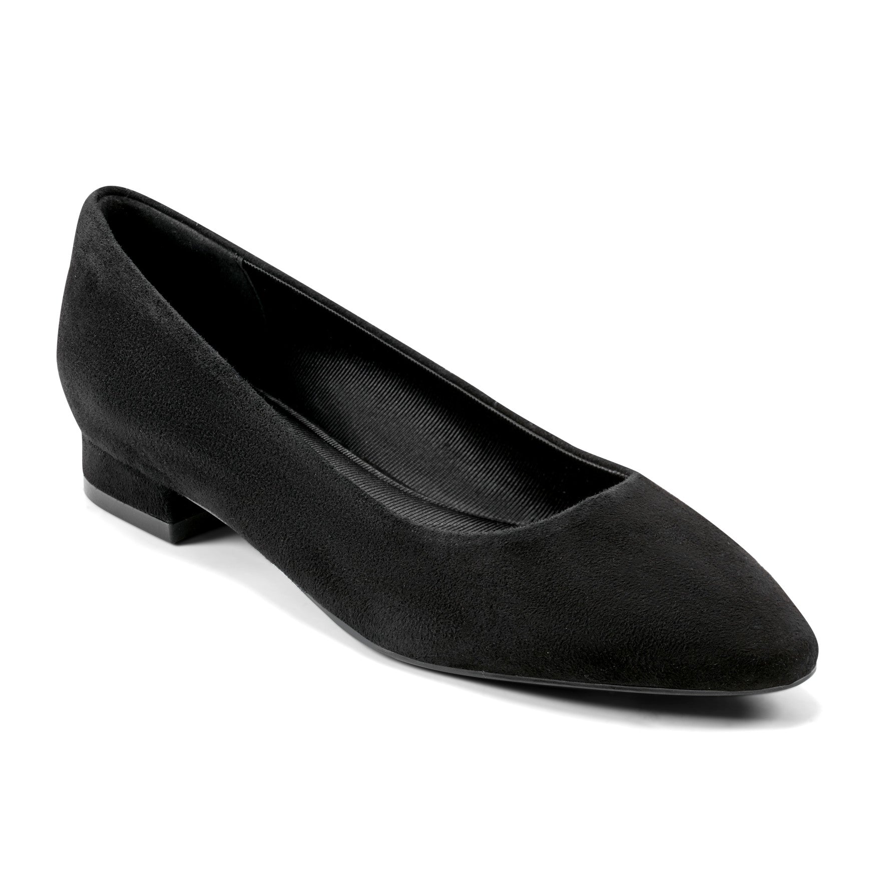 Rockport / Tessa Total Motion Pointy Toe Dress Flats
