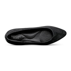 Rockport / Tessa Total Motion Pointy Toe Dress Flats
