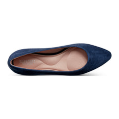Rockport / Tessa Total Motion Pointy Toe Dress Flats